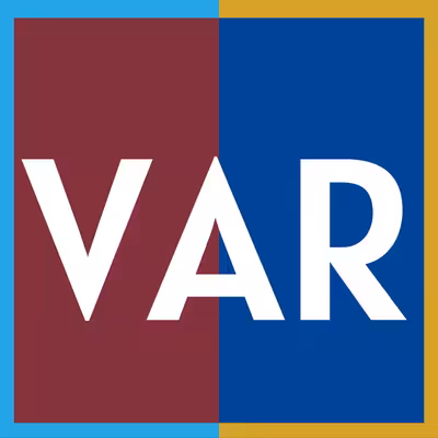 VAR