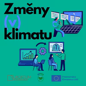 Změny (v) klimatu: Nahradí nás umělá inteligence?