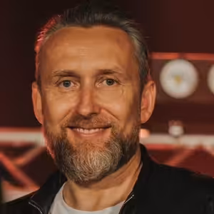 Marián Poljak: Modlitba 2