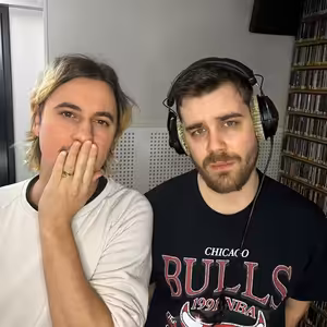 Reflektor #243: Esa Josefina Dusk a Cringe Prince