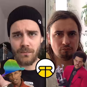 Reflektor #70: Barevná rýma s VMA