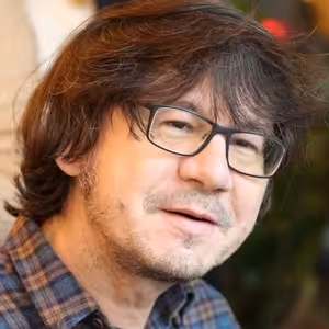 Zátiší 29/6/2022: filosof Václav Němec