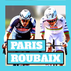 PEKLO SEVERU! POGAČAROVA premiéra a souboj VAN DER POELA s VAN AERTEM