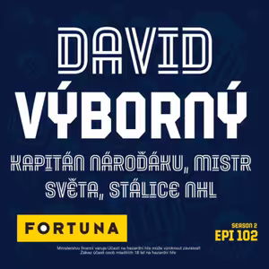 PUK PAK PIVO Epizoda 102: David Výborný