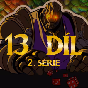 Házení kostkami způsobuje chudobu | DnD CZ