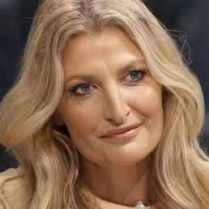 Maxová: Modeling je někdy krutý, je to dřina. Když jsem nepracovala, nebylo na jídlo