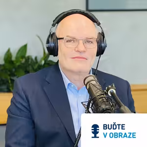 Petr Hutla: Proč mě práce v ČSOB i po víc jak 20 letech tolik baví