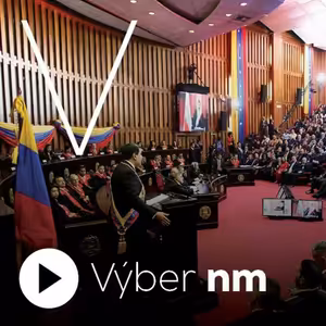 Predstavitelia Venezuely sa stretli s americkou delegáciou