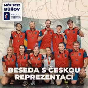 Beseda s Českou reprezentací o úspěchu na MS týmů v Chorvatsku