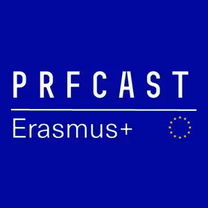 PrF|cast #2 Erasmus a jiné pobyty