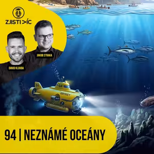 94 – Neznámé oceány