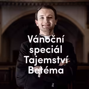 Vánoční speciál: Tajemství Betléma