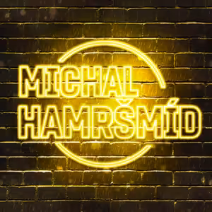 PUK PAK PIVO Epizoda 32: Michal Hamršmíd