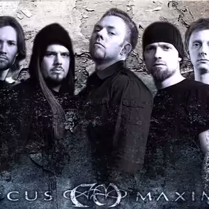 Circus Maximus - Last Goodbye