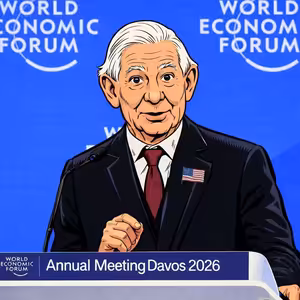 Alzheimer v Davosu | Kanárci v síti #218