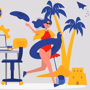 KIMcast #21: Bezpečnost o prázdninách