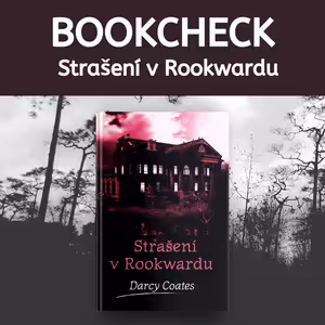 Bookcheck #65 - Strašení v Rookwardu