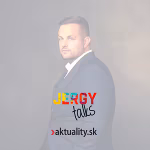 JERGY talks - Vladimir Bohac