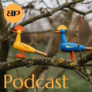 Bohemian Perfection - Rvačka o suvenýr