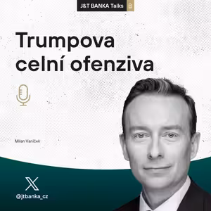 Trumpova celní ofenziva