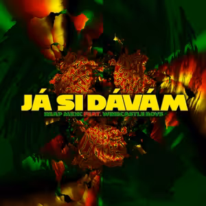 REAP MEXC feat. WineCastle Boys - Já si dávám