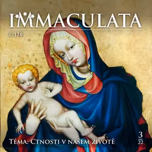Immaculata č. 178#7 - Nakonec me Neposkvrněné srdce zvitězí