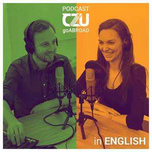 |03| ENG: Katherine has experienced rain, wind and wet shoes. But also friendliness, magic, and warmth of the Irish pub.