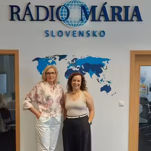 Sila ženy a matky - Tatiana Székely