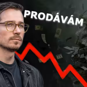 ZAVÍRÁM ZISKY NA AKCIÍCH A KRYPTU – CO DÁL?