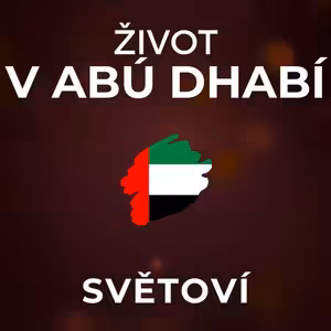 Jako stevard u Etihad bral 80 000 Kč měsíčně. Na život v Abú Dhabí to sotva stačilo. | SVĚTOVÍ