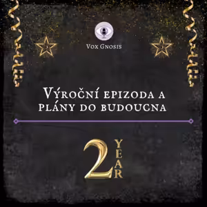 37 Výroční ep. a plány do budoucna ⭐