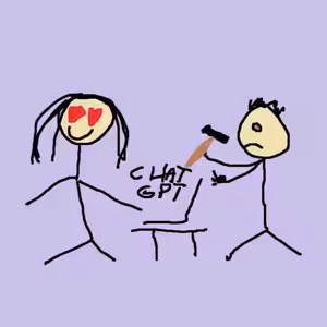 #56 Čo všetko o nás vie ChatGPT