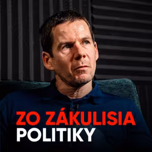 Hamran: „Ak ma účelovo obvinia, vstúpim do politiky“ [Zo zákulisia politiky]