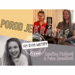 Porod je krásný