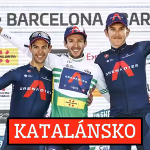 Představení KOLEM KATALÁNSKA 2022