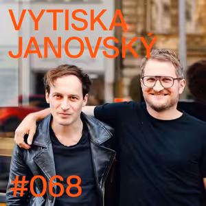 HIDDEN Podcast: Jan Vytiska & Jakub Janovský