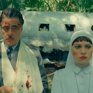 Jeden z najoriginálnejších filmov roka Fenické sprisahanie prekvapí scenárom aj hereckým obsadením