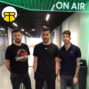 Reflektor #68: Glass Animals & léto ft. Deaf Heart