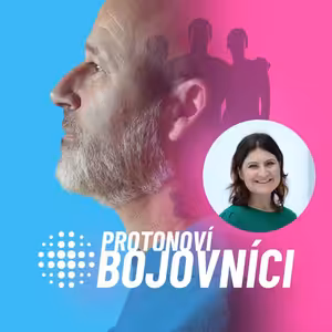 Šárka Šteinochrová: Když jsou v rodině pevné vztahy, zvládnout jde úplně všechno.