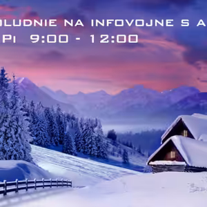 Dopoludnie na Infovojne s Adrianom 7.1.2026