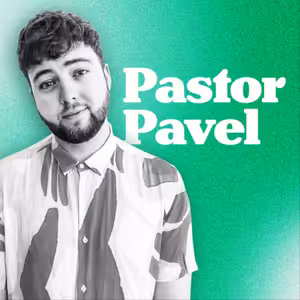 Pastor Pavel