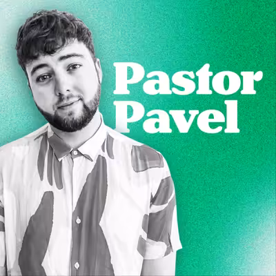 Pastor Pavel