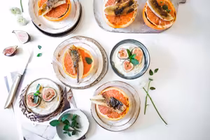 Lesní Stezkou #5 O Veganství