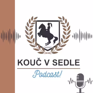 Kouč v sedle
