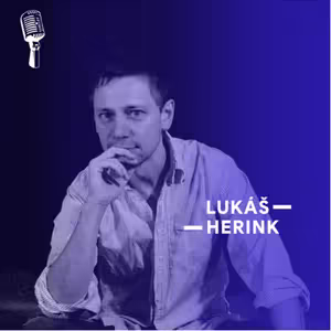 To, co jsem budoval 20 let, si teď už jen užívám, říká Lukáš Herink