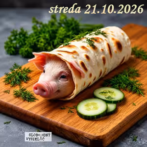 Tajomstvá zdravia 403 - 2026-10-21 Zdravá strava 41/2026