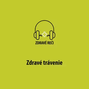 Zdravé trávenie