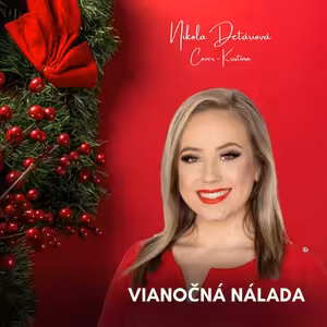 Nikola Detáriová - Vianočná nálada (cover)