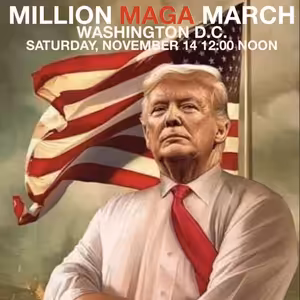 #24 MAGA pochod, Kyle, Začalo vyšetřování volebního hlasování