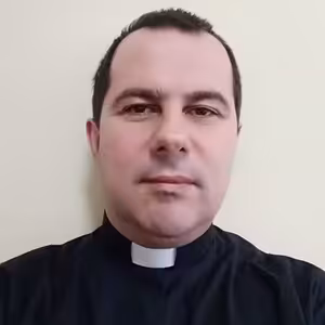 Srdce pre misie - P. Peter Hertel, CSsR - Potrebujeme v dnešnej dobe misionárov v Európe?